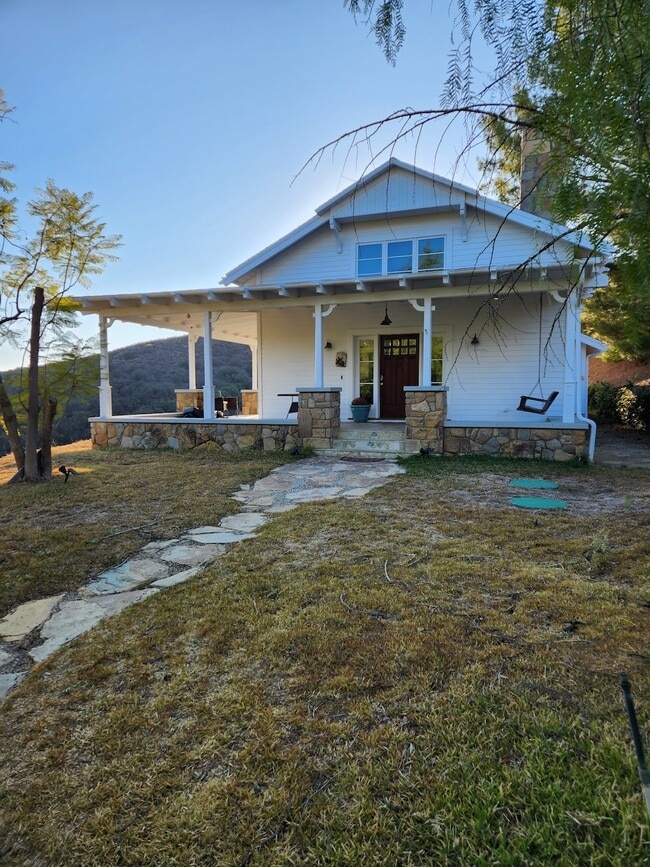 Photo - 24900 Paseo del Rancho House