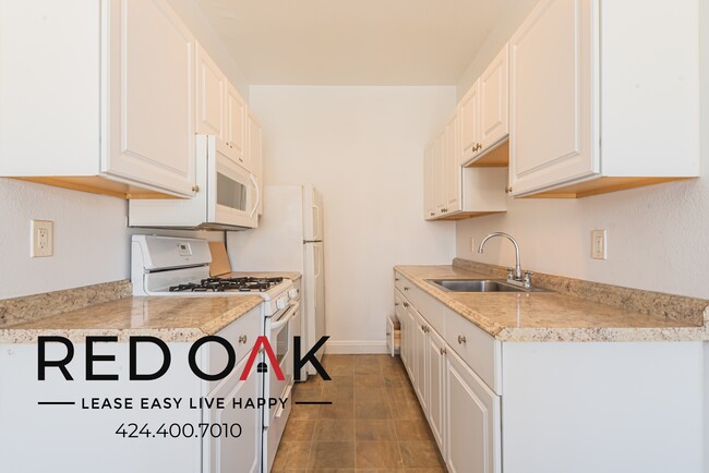 Photo - 724 S Mariposa Ave Unit 209