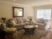 Photo - Luxury One Bedroom Apartment in La Jolla Village! Shared Garage Parking! AC! Washer & Dryer! Unit 3