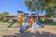 Playground - Tesoro Apartments