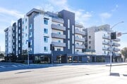 Photo - MODERNO Axis Luxury Living
