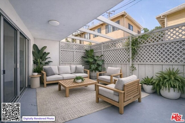 Photo - 7545 Hampton Ave Unit 112