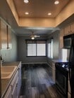 Recessed kitchen lighting. Brand new blinds in dining room. - 18681 Maplewood Cir Condo Unit 18681 Maplewood Circle