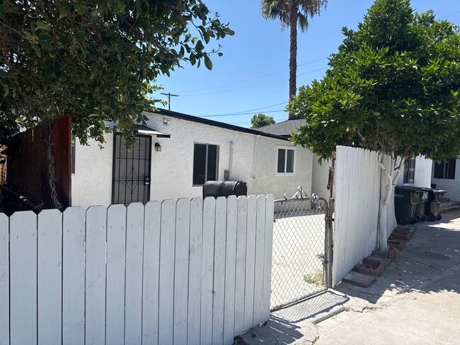 Photo - 6605 Priam Dr Unit 6603 Priam dr bell gardens