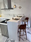 Breakfast bar - 3207 30th St Apartment