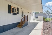 Photo - Highly Desirable Double Wide 55+ Home in R...