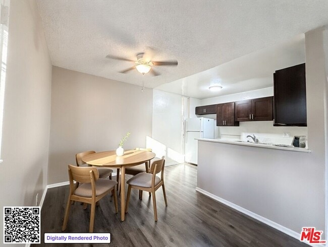 Photo - 1208 W Adams Blvd Unit 6