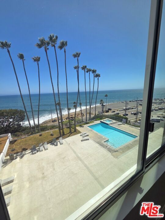 Photo - 17368 Sunset Blvd Unit 405 A