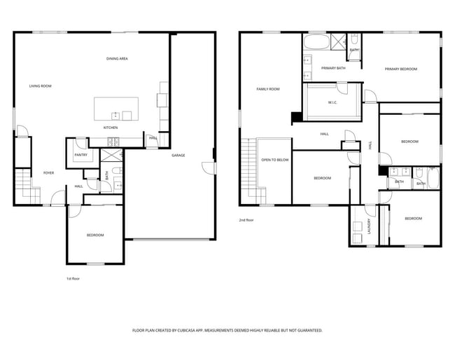 Photo - Beautiful, Almost New Winchester 5 Bedroom House with SOLAR