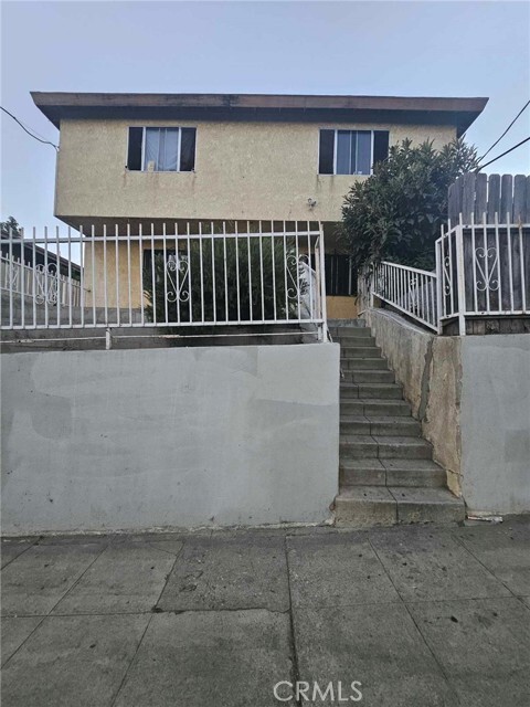 Photo - 2522 Alcazar St Apartment Unit D