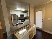 Kitchen with Open View - 8889 Caminito Plaza Centro Unit 7118