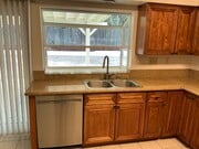 Kitchen sink - 22353 Welby Way