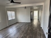 Living/dining area - 4156 W 161st St House