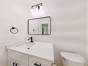 Photo - Beautifully remodeled 3 bed / 2.5 bathroom... House