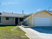 Photo - 11532 Walcroft St House