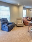 Photo - Modern 2-Bed, 2-Bath ADU for Rent – in Ups... House