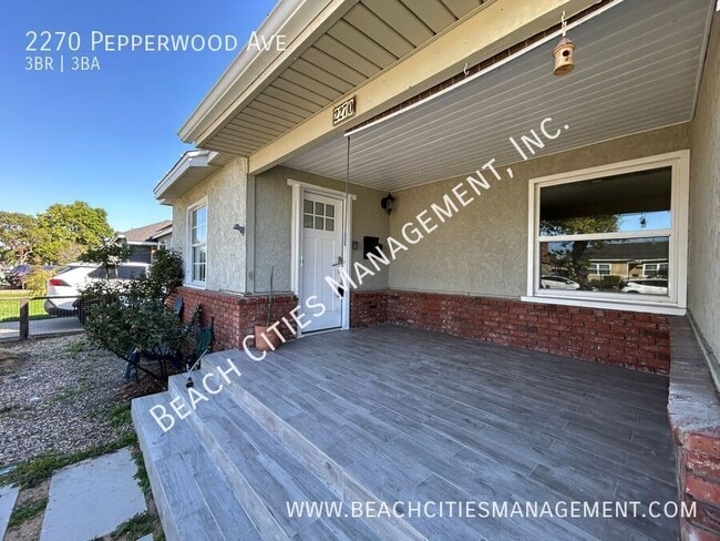 Photo - 2270 Pepperwood Ave
