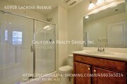 Photo - 40908 Lacroix Avenue'