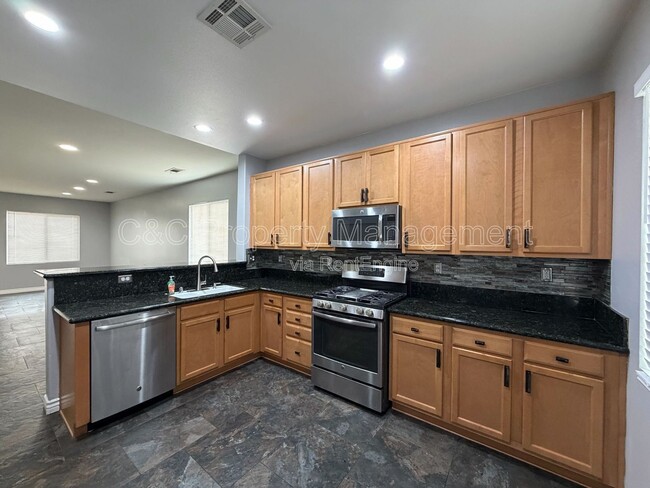 Photo - 14403 Doe Skin Way