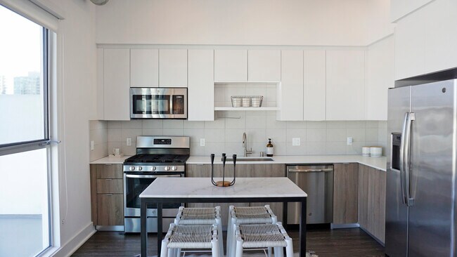 616 - PH 2bd 2ba Available Now - C1 by CLG ( + Coliving)