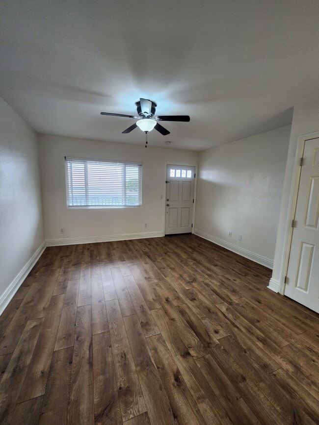 Photo - COMING SOON!  Clean Upstairs Unit In Convenient Location- Close to SDSU!