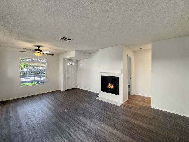 Photo - Stylish 2BD/2BA Condo in Mira Mesa's Summit Ridge Community with Private Patio & Pool Access Unit 43