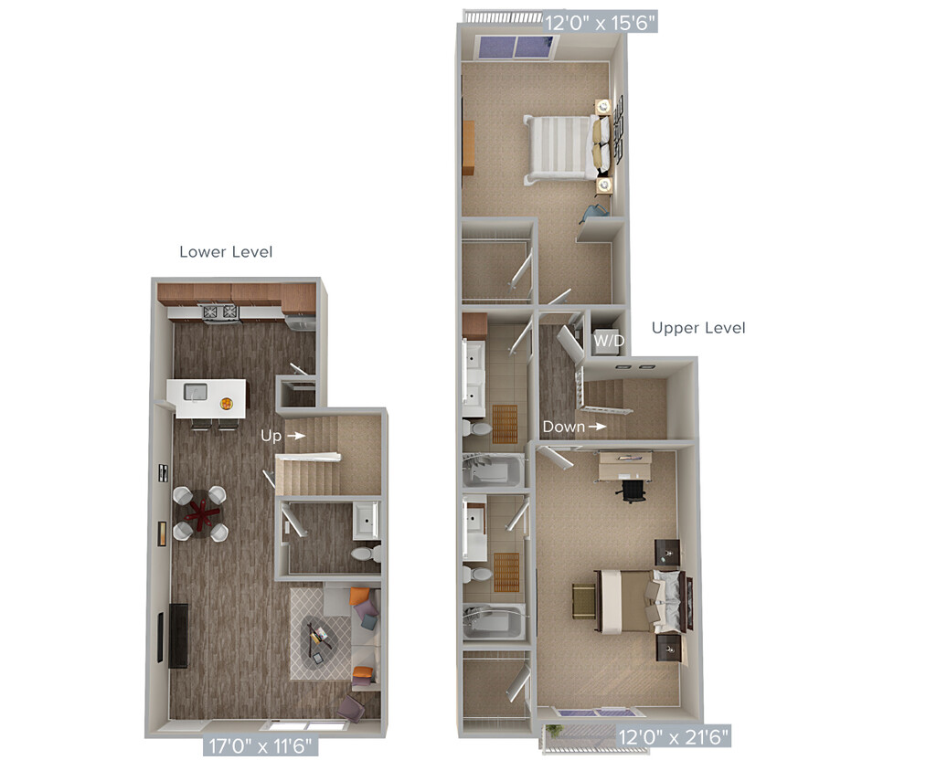 Floor Plan - B19-1281