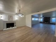 Dining Area & Living Room - 8717 6th St