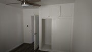 BEDROOM TOWARD BATHROOM - 738 Hill St Apartments Unit #A