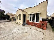 Photo - Front Apartment Unit, 2bd/1.5 bath with Central A/C ... Unit 1027