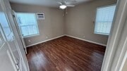Bedroom off of livingroom - 2540 W Ramona Rd Unit A