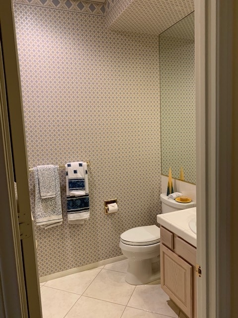 2nd bathroom - 2481 Verna Ct