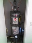 Water Heater - 1113 Seabreeze Way