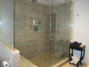 Master Bath - 8001 Kittyhawk Ave