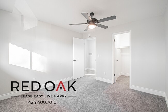 Photo - 821 N Wilcox Ave Unit 123