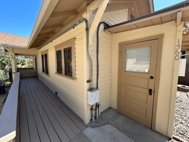 Building Photo - 1560 10th Avenue Unit 1560 10th Avenue