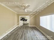 Photo - 1307 E Ocean Blvd House