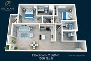 Photo - Decollage Apartments