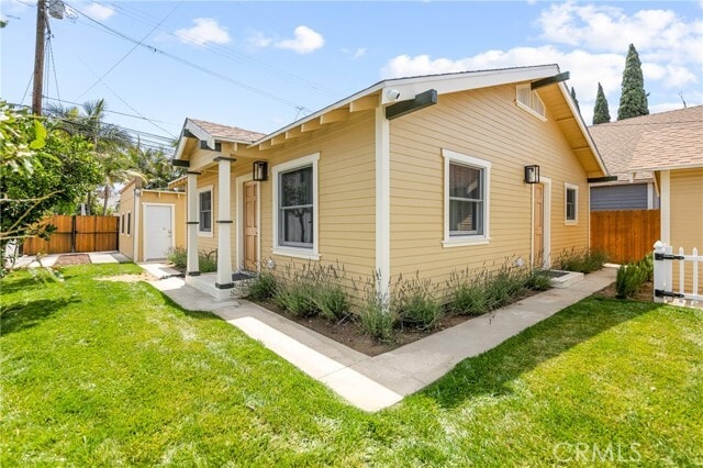Photo - 1044 Daisy Ave Townhome