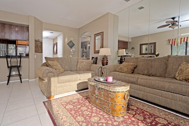 Photo - 28984 Desert Princess Dr Unit 702