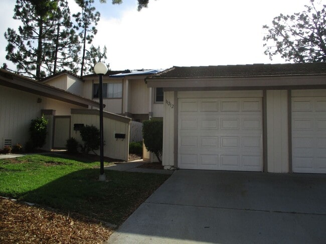 Rancho Bernardo 3 bedroom 2.5 bath Spaciou... - Rancho Bernardo 3 bedroom 2.5 bath Spaciou... House