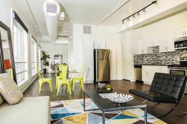 Photo - Viridian Lofts