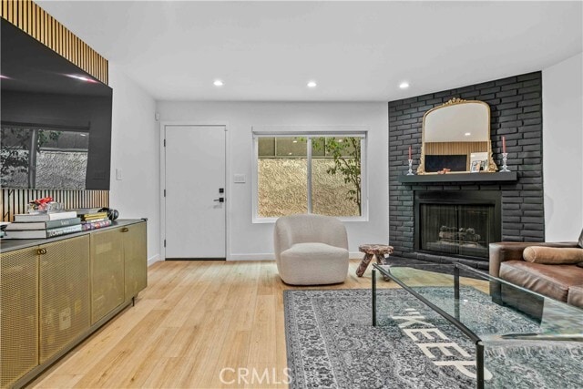 Photo - 635 E Magnolia Blvd Unit B