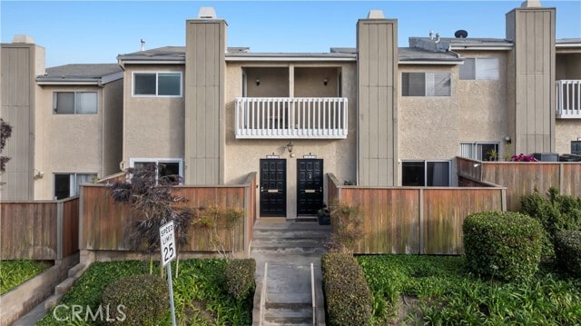 Photo - 1006 Palm Ln Townhome
