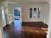 Living Room - 810 Crestmoore Pl Unit 1