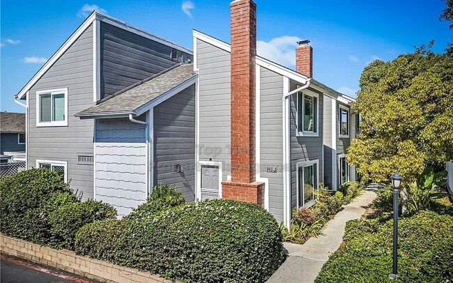 Photo - New to the market! WEST OF THE 5 – Coastal Living at Its Finest! 3 bed, 3 bath condo for rent!