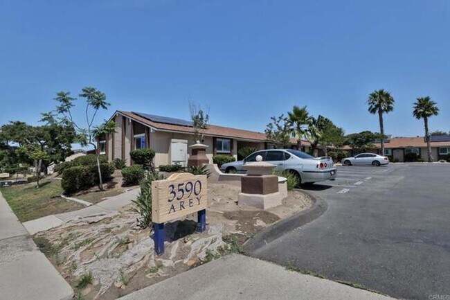 Photo - Coming in June......Sunny & Spacious 3BR Condo – Minutes from the Beach
