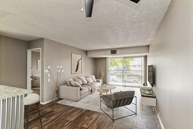 Photo - Crystal View