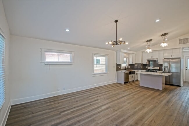 Photo - Remodeled, Bright & Charming Single-Story Home on Oversized Lot w/ Huge Back Yard, Front Yard w/ ...