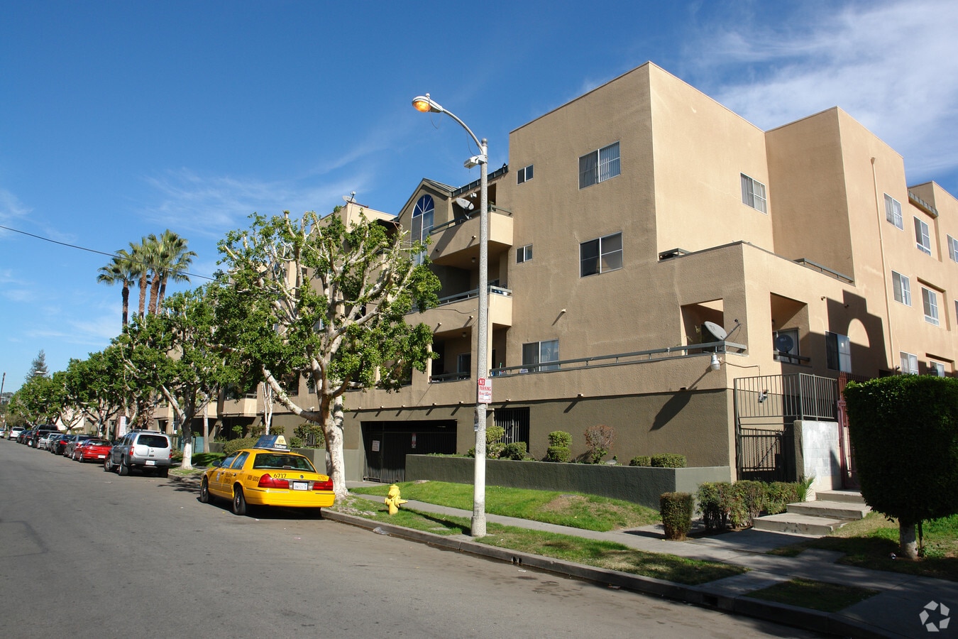 Photo - Magnolia Villas South